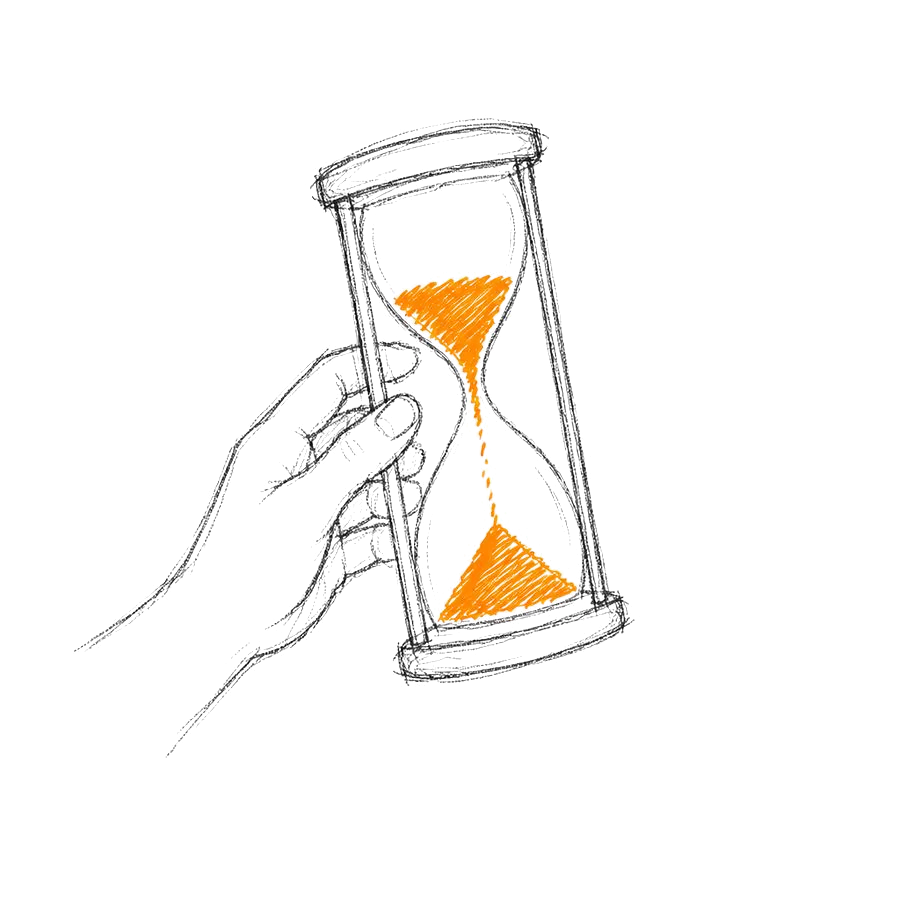 Hourglass